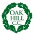 Oak Hill Country Club logo