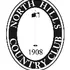 North Hills Country Club logo