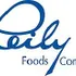Reily Foods Company logo