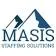 Masis Staffing Solutions logo