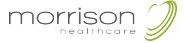 Morrison Healthcare logo