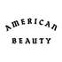 American Beauty + The Win~Dow logo