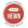 Hewn - Evanston logo