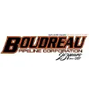 Boudreau Pipeline logo