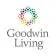 Goodwin Living logo