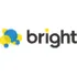 BRIGHT.COM logo