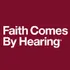Faith Comes By Hearing logo