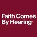 Faith Comes By Hearing logo