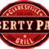 Liberty Park Grill logo