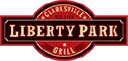 Liberty Park Grill logo