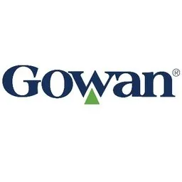 Gowan USA logo