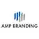 AMP Branding logo