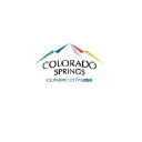 City of Colorado Springs, CO logo