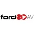 Ford Audio Video logo