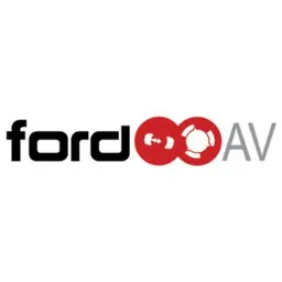 Ford Audio Video logo
