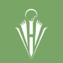 HIDDEN VALLEY COUNTRY CLUB logo
