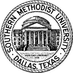 Southern Methodist University logo