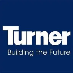 Turner Construction Company logo