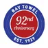 Bay Towel logo