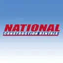 NATIONAL CONSTRUCTION RENTALS logo