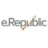 e.Republic LLC logo