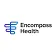Encompass Health logo