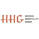 Hofman Hospitality Group logo