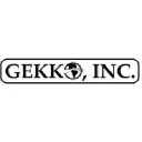 Gekko logo