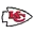 Kansas City Chiefs logo
