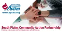 SOUTH PLAINS COMMUNITY ACTION ASSOCIATION logo