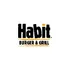 Habit Burger Grill logo