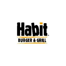 Habit Burger Grill logo