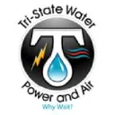 Tri-State Water, Power & Air logo