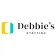 Debbie's Staffing logo