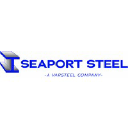 SEAPORT STEEL COMPANY logo