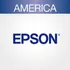Epson America, Inc logo