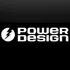 Power Design, Inc. logo