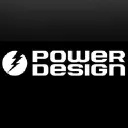 Power Design, Inc. logo