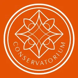 Conservatorium Hotel logo