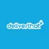DeliverThat logo