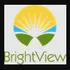 BrightView Landscapes logo