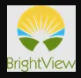 BrightView Landscapes logo