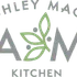 Ashley Mac's logo