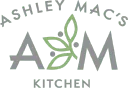Ashley Mac's logo