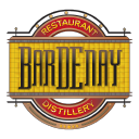 Bardenay Restaurant and Distillery logo