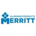 Merritt Aluminum Products logo