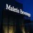 Maletis Beverage logo