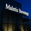 Maletis Beverage logo