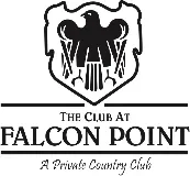 The Club at Falcon Point logo