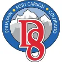 Fountain Middle School logo